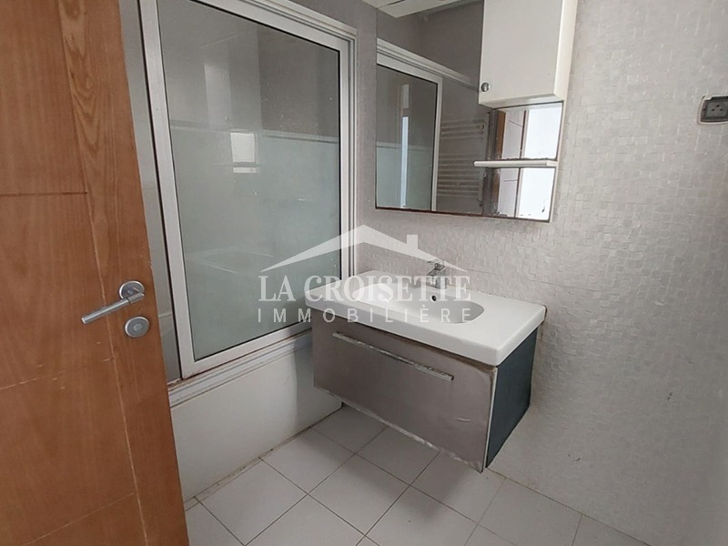 Appartement S+2 aux Berges du Lac 2